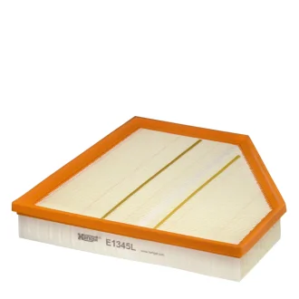 Фильтр воздушный HENGST FILTER E1345L