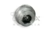 Шкив генератора Renault Clio, Sandero, Scenic, logan, Kangoo 1.5d (5PK) Asam ASAM 30316 (фото 3)