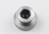 Шкив генератора Renault Clio, Sandero, Scenic, logan, Kangoo 1.5d (5PK) Asam ASAM 30316 (фото 1)