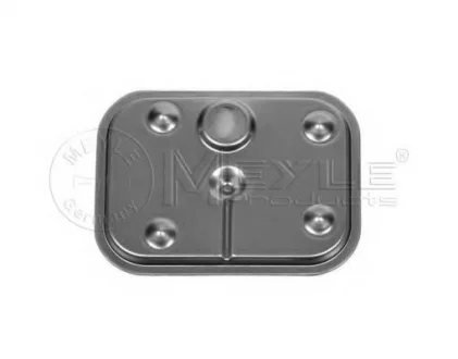 Фільтр гідравлічний АКПП MEYLE 014 037 0001