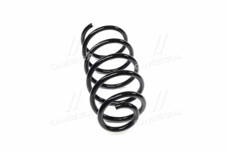 Пружина передня Volkswagen Golf IV 1.9 TDI/2.0i 97-06 (D12,75/141 L328 L/R) KYB RA3787
