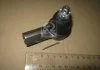 Рульовий наконечник лів/прав BMW 3 (E36), Z3 (E36) HONDA CIVIC I, CIVIC II, CIVIC III, CIVIC IV, CIVIC IX, CIVIC V, CIVIC VI, CIVIC VII, CIVIC VIII, CIVIC X, CIVIC XI 1.0-Electric 07.72- 555 SE-6241 (фото 2)