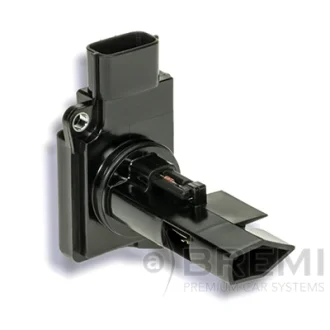 Витратомір повітря б/к Bremi CITROEN/MITSUBISHI/PEUGEOT C-Crosser/Lancer/4007 "1,5-3,8 "03>> BREMI 30249