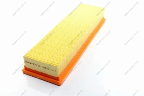 Фільтр повітряний SHAFER SX1634
