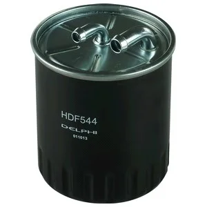 Фильтр топливный Delphi HDF544