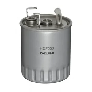 Фильтр топливный Delphi HDF556