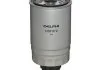 Фільтр паливний CITROEN/FIAT/PEUGEOT Jumper,Brava,Bravo,Doblo Cargo,Ducato,Boxer 2,0-3,0 TDI Delphi HDF572 (фото 1)