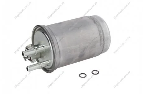 Фильтр топливный FORD Fiesta,Focus,Tourneo Connect,Transit Connect 1,8TDCI 99- Delphi HDF517