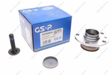 Подшипник ступицы GSP 9230082K