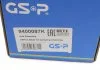 Подшипник ступицы GSP 9400087K (фото 4)