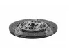 Диск зчеплення Mitsubishi Galant (96-04), Outlander (I,II,III) 2.0, 2.4i (D=230mm) (MB64) PHC Valeo MB-64 (фото 1)