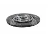 Диск зчеплення Mitsubishi Galant (96-04), Outlander (I,II,III) 2.0, 2.4i (D=230mm) (MB64) PHC Valeo MB-64 (фото 2)
