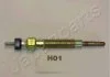 Свічка накалу JAPANPARTS CE-H01 (фото 1)