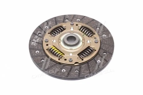 Диск зчепл. ведений DAEWOO (вир-во VALEO PHC) Valeo DW-35