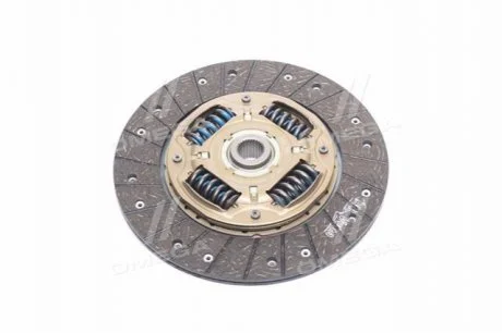 Диск зчеплення VW T4 2.5i, Passat (88-) 1.8, 2.0i, 1.9d (D=225mm) (VW25) PHC Valeo VW-25