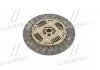 Диск зчепл. ведений GM DAEWOO AVEO (VALEO PHC) Valeo DW-46 (фото 1)