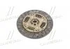 Диск зчепл. ведений GM DAEWOO AVEO (VALEO PHC) Valeo DW-46 (фото 2)