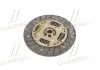 Диск зчепл. ведений GM DAEWOO AVEO (VALEO PHC) Valeo DW-46 (фото 3)