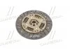 Диск зчепл. ведений GM DAEWOO AVEO (VALEO PHC) Valeo DW-46 (фото 4)