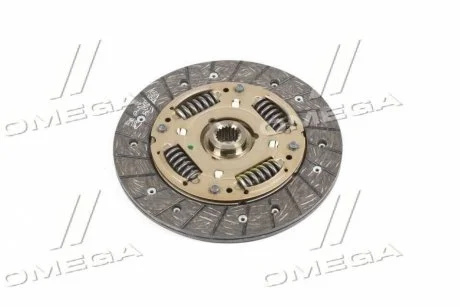 Диск сцепления PHC VALEO Valeo DW-46