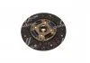 Диск зчеплення Toyota Auris (07-), Corolla (07-) 1.6i, Yaris (07-) 1.8i (D=212mm) (TY71) PHC Valeo TY-71 (фото 1)