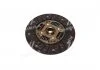 Диск зчеплення Toyota Auris (07-), Corolla (07-) 1.6i, Yaris (07-) 1.8i (D=212mm) (TY71) PHC Valeo TY-71 (фото 3)