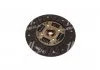 Диск зчеплення Toyota Auris (07-), Corolla (07-) 1.6i, Yaris (07-) 1.8i (D=212mm) (TY71) PHC Valeo TY-71 (фото 4)