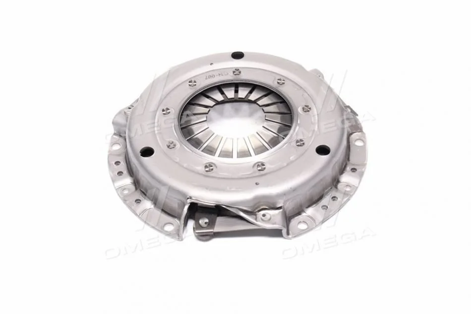 Корзина сцепления NISSAN PRIMEPA 1.6-1.6 V16-2.0D 90-01 (произ-во) AISIN CN-007 (фото 1)