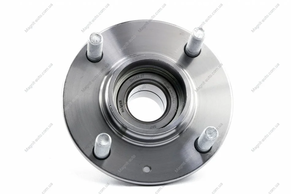 Ступица задняя Hyundai I10, Elantra, Matrix, Cerato, 01-, ABS+ SHAFER SH184.27 (фото 1)