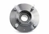 Ступица задняя Hyundai I10, Elantra, Matrix, Cerato, 01-, ABS+ SHAFER SH184.27 (фото 1)