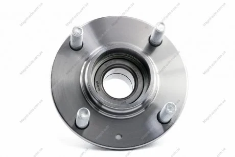 Ступица задняя Hyundai I10, Elantra, Matrix, Cerato, 01-, ABS+ SHAFER SH184.27