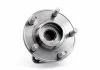 Ступица колеса задней Hyundai Elantra, I30, Sorento, Santa Fe, Cerato, 06-, ABS (SH18469) SHAFER SH184.69 (фото 1)