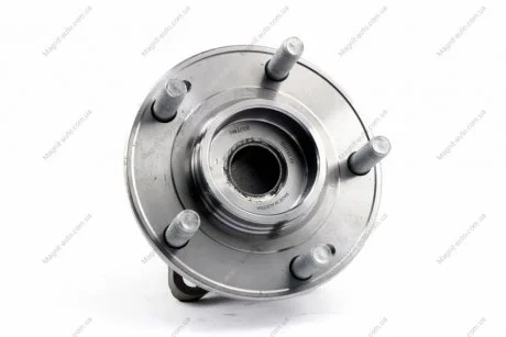 Маточина колеса задн Hyundai Elantra, I30, Sorento, Santa Fe, Cerato, 06-, ABS (SH18469) SHAFER SH184.69