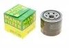 Фильтр масляный, Hyundai, Kia, Mazda, Mitsubishi, Opel, Subaru, Toyota 1.3-3.8 77- MANN W 811/80 (фото 1)