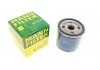 Фільтр оливний, 1.9JTD/MJTD 05- MANN W 712/16 (фото 1)