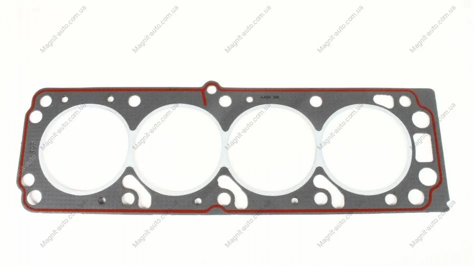 Прокладка головки Opel Omega/Vectra/Astra 1.8i -99 (1.30mm) AJUSA.10066000 (фото 1)