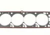 Прокладка головки Opel Omega/Vectra/Astra 1.8i -99 (1.30mm) AJUSA.10066000 (фото 1)