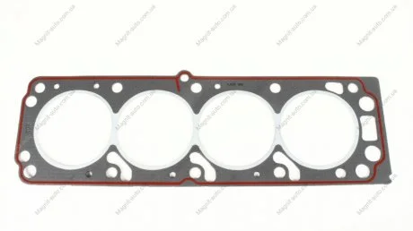 Прокладка головки Opel Omega/Vectra/Astra 1.8i -99 (1.30mm) AJUSA.10066000