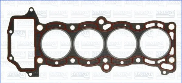 Прокладання ГБЦ, TOYOTA GEO TOYOTA HONDA NISSAN NISSAN NISSAN AJUSA.10084200 (фото 1)