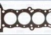 Прокладання ГБЦ, TOYOTA GEO TOYOTA HONDA NISSAN NISSAN NISSAN AJUSA.10084200 (фото 1)