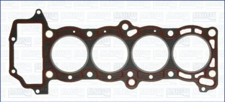 Прокладання ГБЦ, TOYOTA GEO TOYOTA HONDA NISSAN NISSAN NISSAN AJUSA.10084200