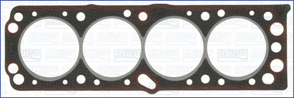 Прокладка, головка цилиндров, DAEWOO CHEVROLET AJUSA.10100700 (фото 1)