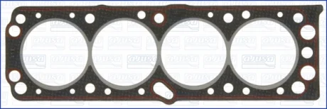 Прокладка, головка циліндрів, DAEWOO CHEVROLET AJUSA.10100700