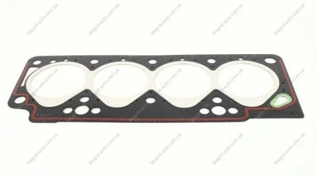 Прокладка головки Kangoo/Trafic/Megane 1.9D 97- (1.4mm) AJUSA.10095100