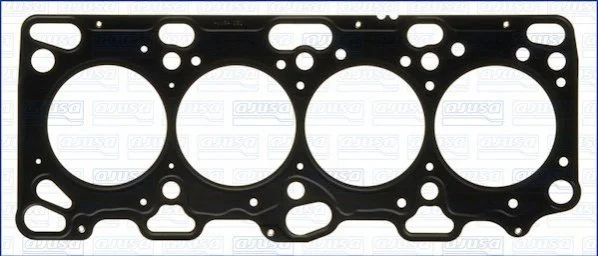 Прокладка, головка циліндрів, TOYOTA SCION SMART MITSUBISHI AJUSA.10144800 (фото 1)