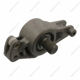 Важіль ролика натягуючого (Swag) SWAG 10031300