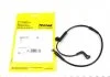 Датчик износа колодок BMW 5(E60)/6(E63) "F "01-10 TEXTAR 98030400 (фото 1)