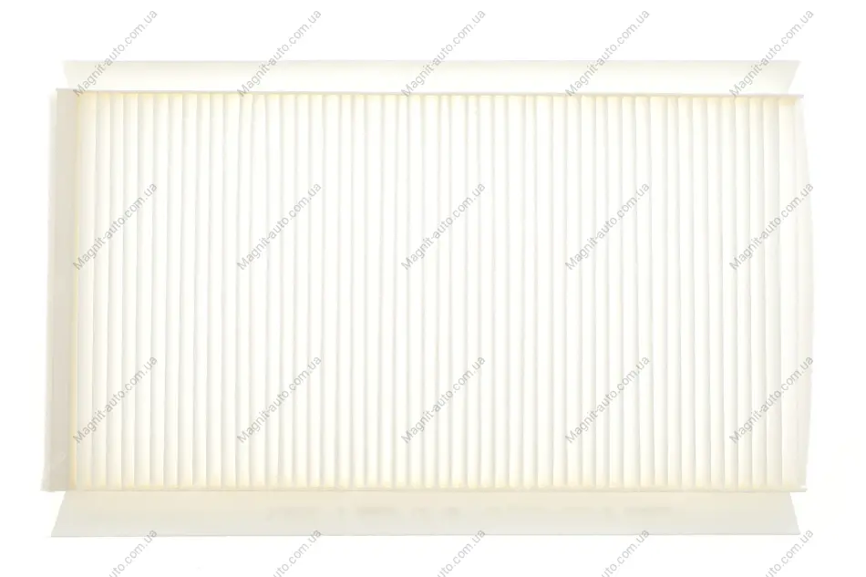 Фільтр салону, BMW 5 (E60), 6 (E64) 01-10 MAHLE / KNECHT LA197 (фото 1)