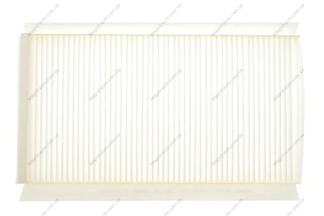 Фільтр салону, BMW 5 (E60), 6 (E64) 01-10 MAHLE / KNECHT LA197