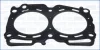 Прокладка ГБЦ Subaru Forester (04-12), Legacy (IV,V) 2.5i Ajusa AJUSA.10130900 (фото 1)